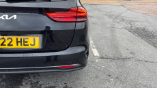 Kia Ceed 1.5T GDi ISG 3 5dr Petrol Estate